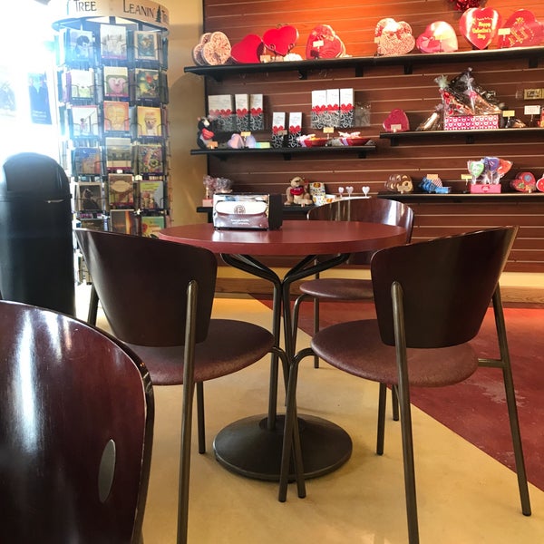 Enstrom Candies Cherry Creek Denver, CO