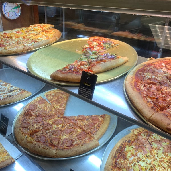 Freshslice Pizza Sunset 2 tips