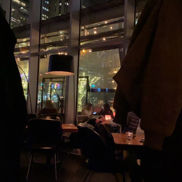11/26/2019にPratik G.がCactus Club Cafeで撮った写真