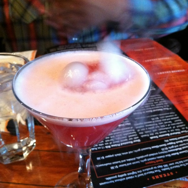 Photos at Redwood Room - 300 1st Ave NW