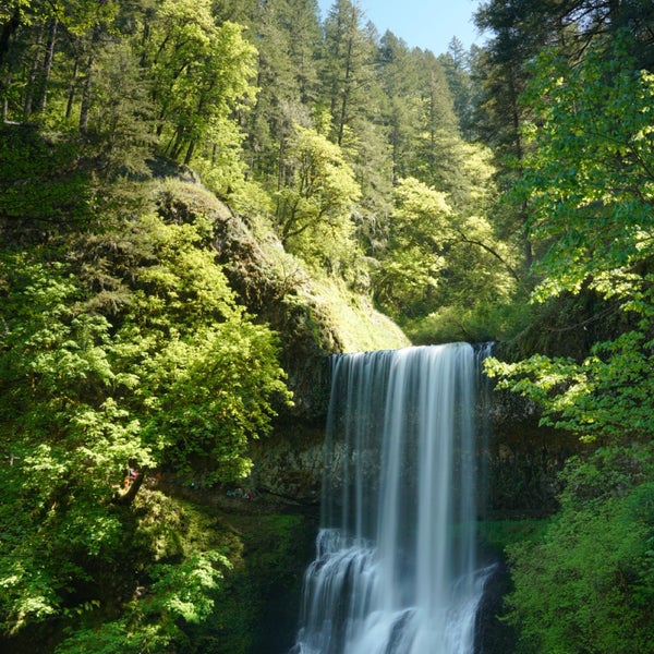 Silver falls нац парк. Lower south. Подводная пещера арк исланд. Сильвер фоллс штат орегон. Lower south.