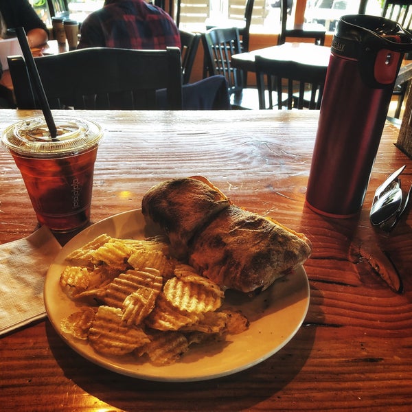Cutters Point Coffee Gig Harbor, WA