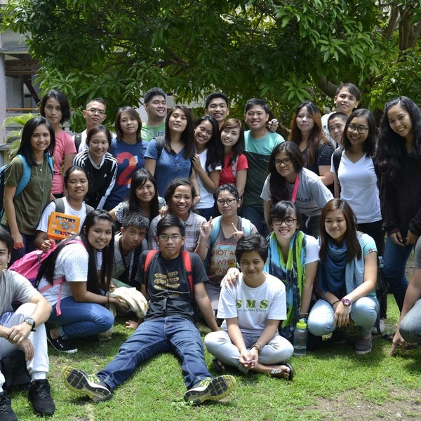 University of San Carlos Talamban Campus Retreat House University