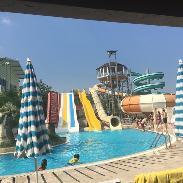Photo taken at Sapanca Aqua Hotel by Muzaffer Şıldır Turizm 0. on 8/11/2017