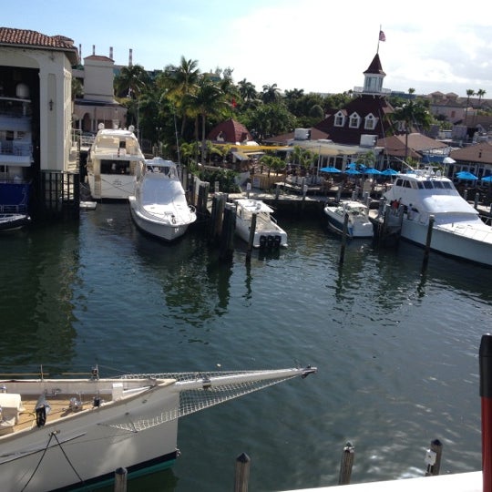 Photos at Bimini Boatyard Bar & Grill (Now Closed) Seafood Restaurant in Fort Lauderdale