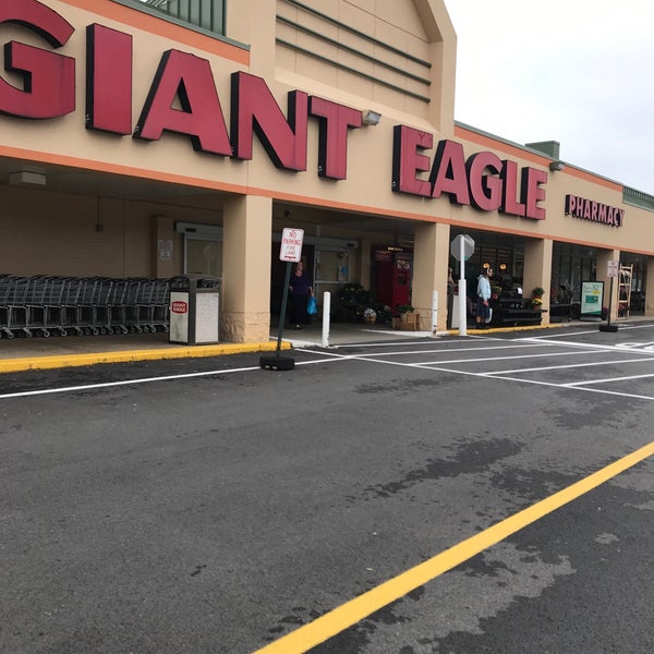 Photos at Giant Eagle Supermarket - 4 