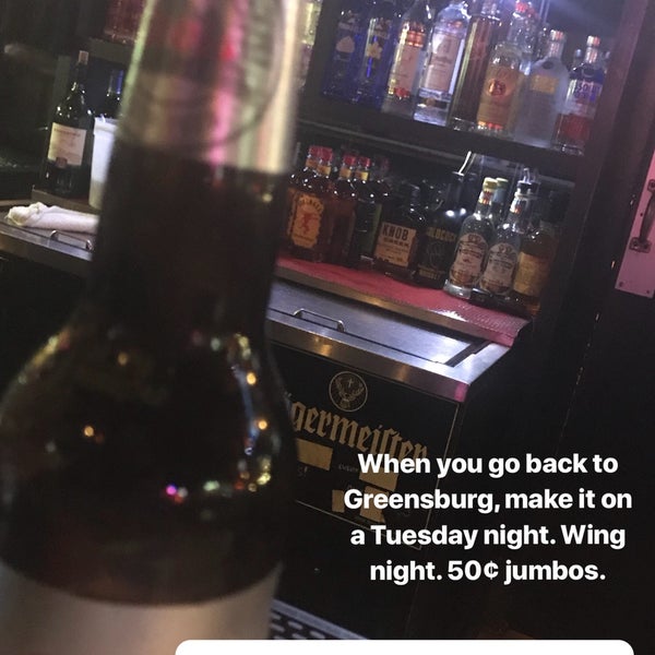 5/30/2018にJeremy B.がScooby&#39;s Pubで撮った写真