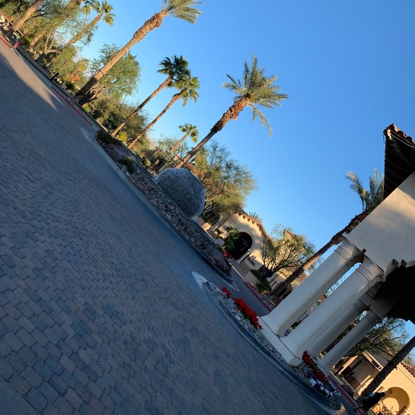 Das Foto wurde bei Marriott Shadow Ridge von Jeremy B. am 1/8/2020 aufgenommen