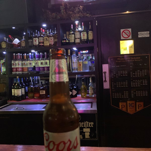 5/13/2019にJeremy B.がScooby&#39;s Pubで撮った写真