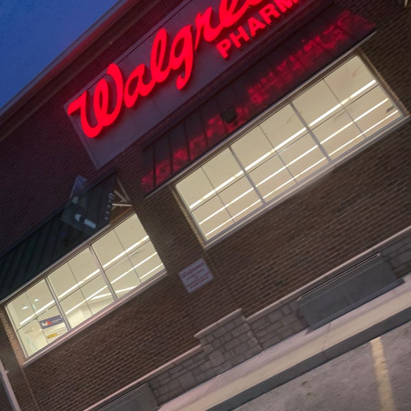 Walgreens Pharmacy in Columbus