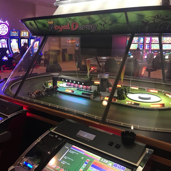 Photo taken at Fantasy Springs Resort Casino by Jeremy B. on 1/8/2018