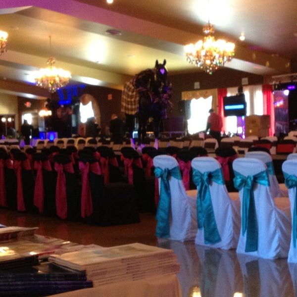 Photos At Rainbow Room 47 Woods Falls Rd