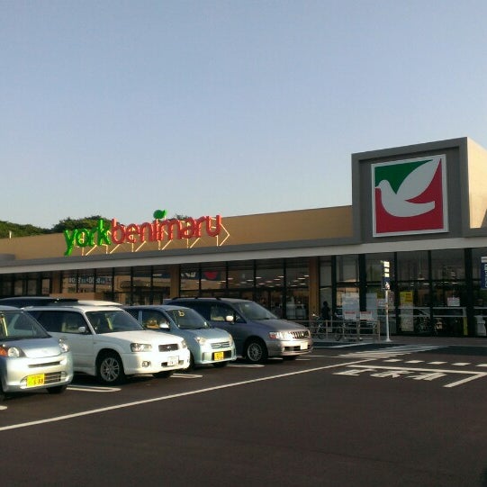 ヨークベニマル 南光台店 泉区松森字陣ヶ原13 3