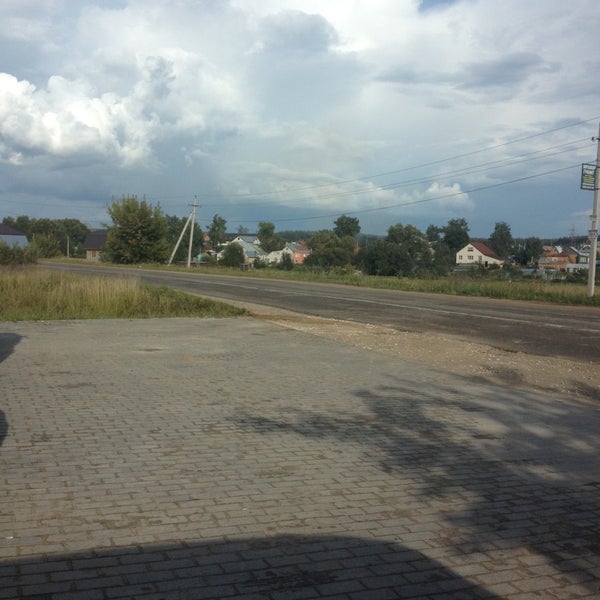 Участок для ИЖС в д. Григорово