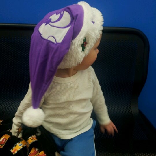 Walmart Supercenter El Dorado, KS