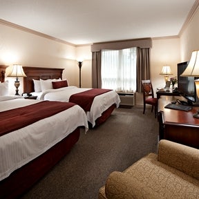 Delta Banff Royal Canadian Lodge - 5 tips from 330 visitors