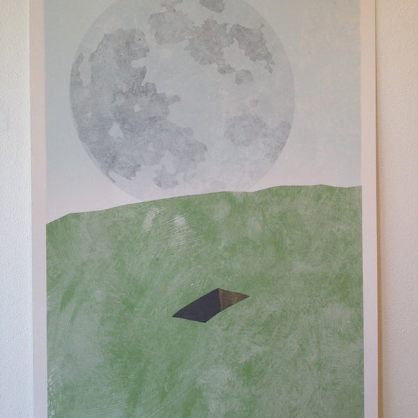 Art District Art Gallery in Lubbock