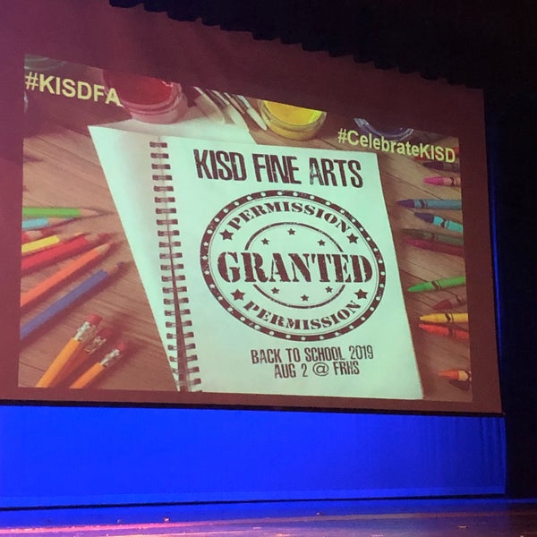 Fossil Ridge High School High School