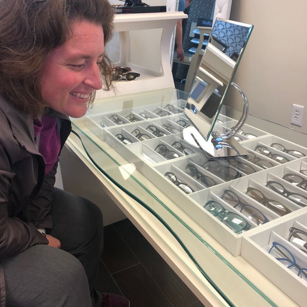 Luxe Optix Eyecare Store