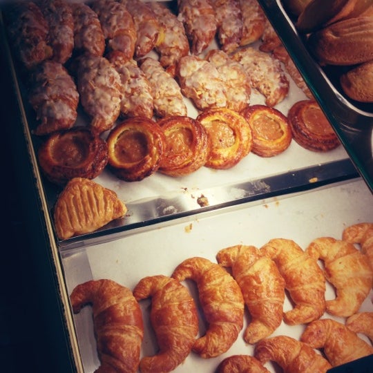 Photos at Patisserie Poupon Washington, D.C.