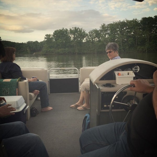 Charles Mill Lake Lake