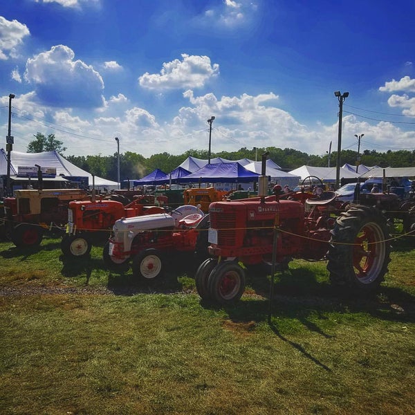 Middletown Grange Fairgrounds Newtown, PA