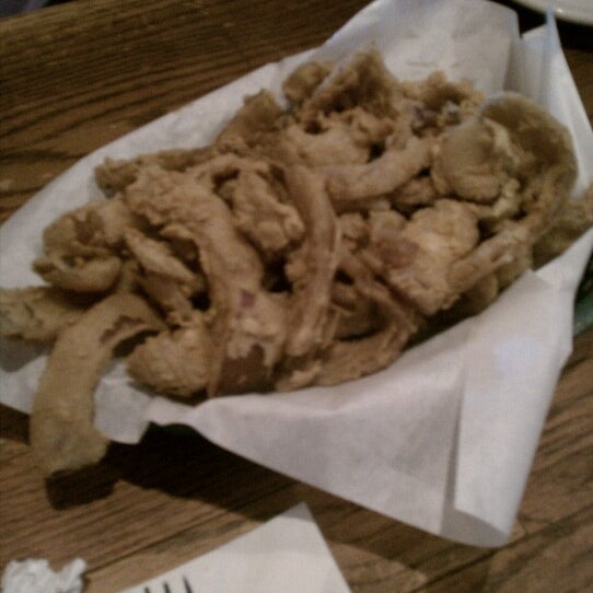 Photo taken at Snuffers by Buddy C. on 3/17/2013
