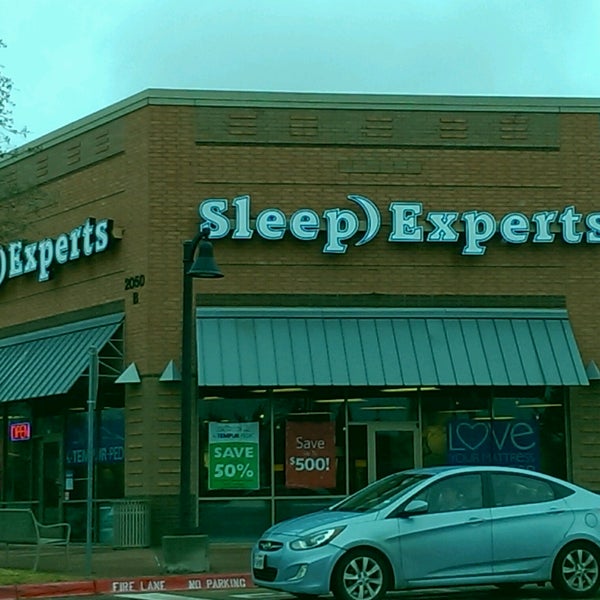 Sleep Experts Mattress Store