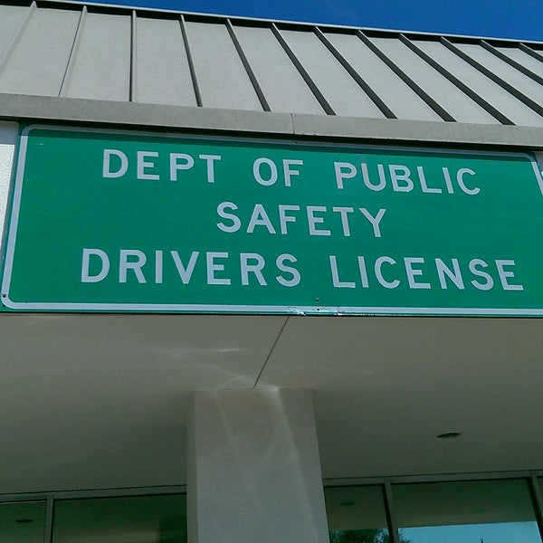 Texas Department of Public Safety Plano Office 37 tips