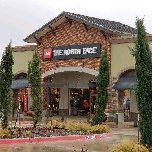 The North Face Allen Premium Outlets - 219 visitors