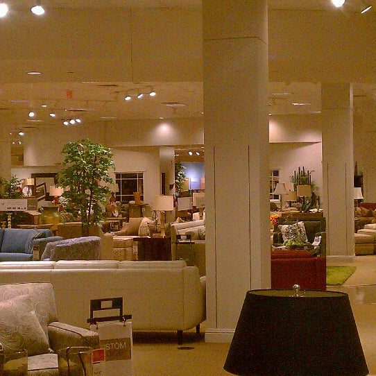 Foto scattata a Havertys Furniture da Buddy C. il 5/10/2013