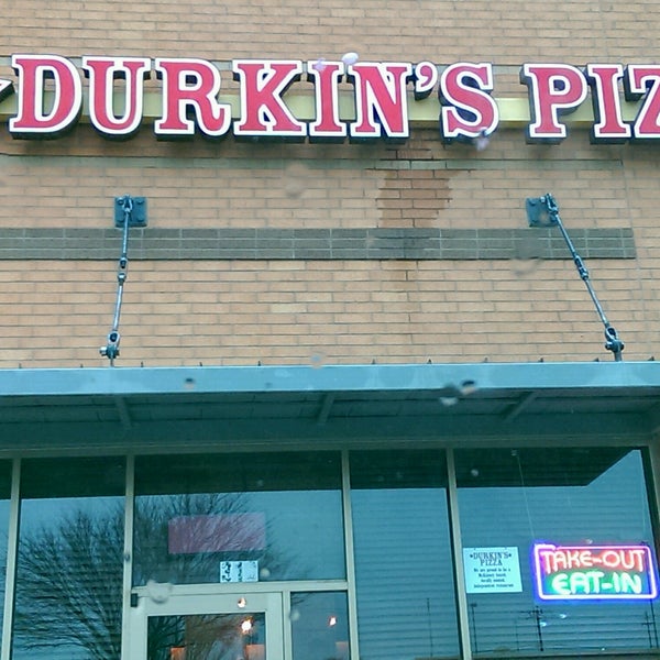 Durkin #39 s Pizza Pizzeria in McKinney Durkin #39 s Pizza Pizzeria in McKinney