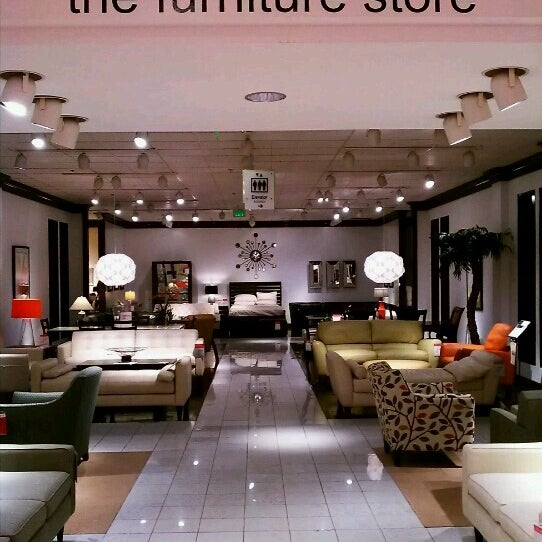 Furniture Showroom Stonebriar Centre, Buddy S Furniture Customer Service