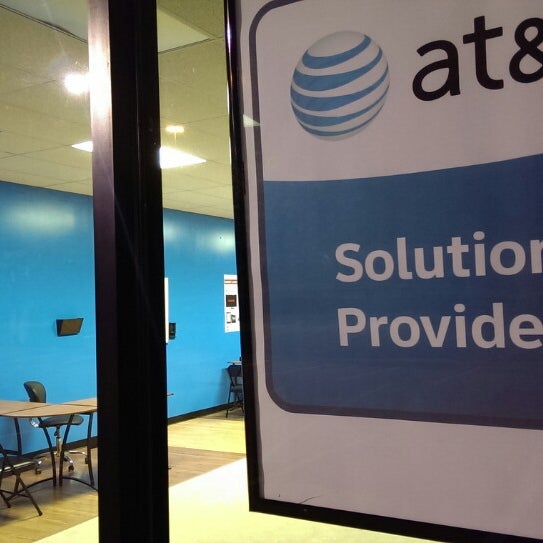 AT&T - 4 tips from 211 visitors