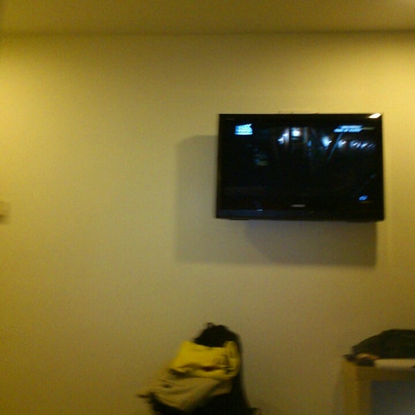 Foto diambil di My Hotel @ Brickfields oleh Usamah S. pada 3/6/2013