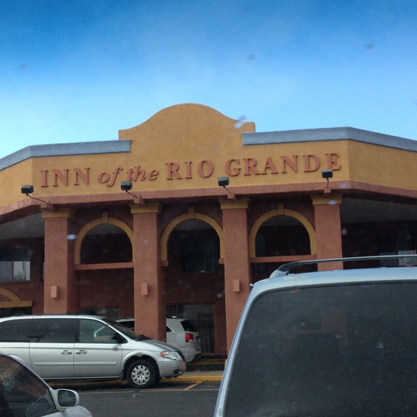 Inn of the Rio Grande 3 tips