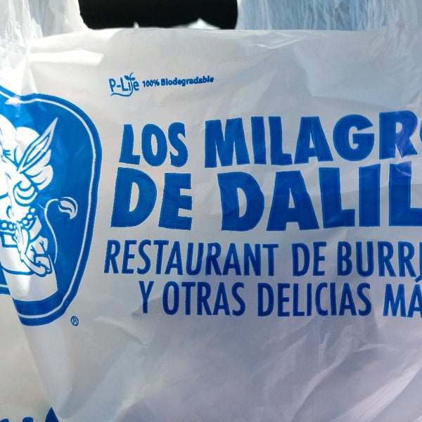 รูปภาพถ่ายที่ Los Milagros de Dalila โดย FatPrince .. เมื่อ 2/20/2022