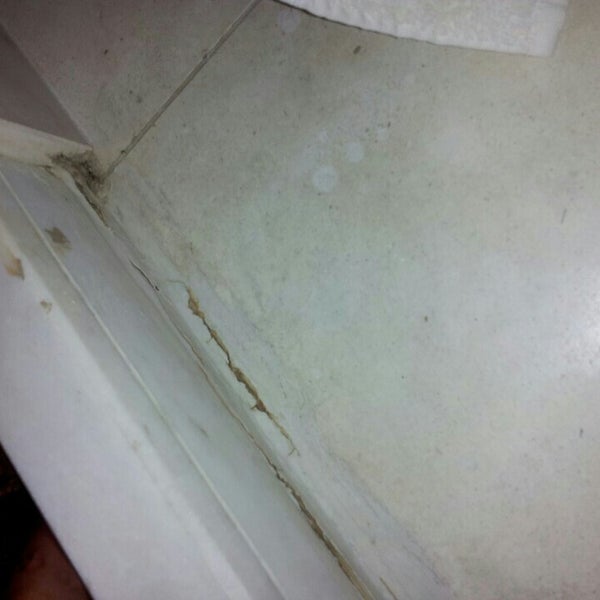 Very dirty and had ants in my rooms bathroom. They did not connect our rooms like they said they would and did not give us a crib either. The worst hotel i have been to the price is horrible.