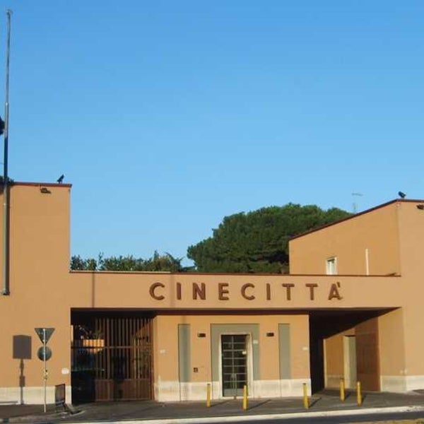 Foto tirada no(a) CinecittàDue por Pamela D. em 9/24/2016