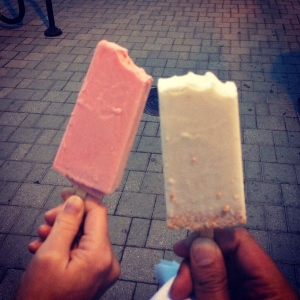 Steel City Pops (Now Closed) Dallas, TX