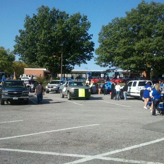 Peru State College University