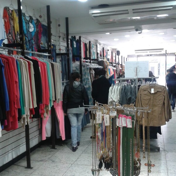 Love Chuka - Clothing Store in Buenos Aires