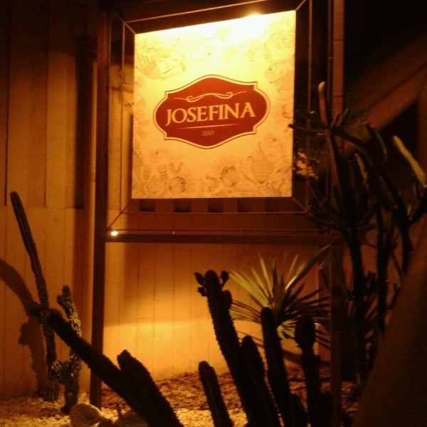Josefina Bar (Now Closed) Bar in Ribeirão Preto