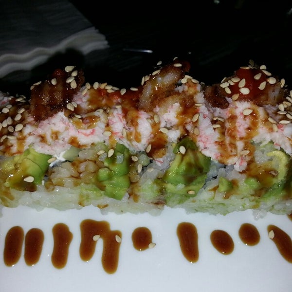 sushi sinaloa