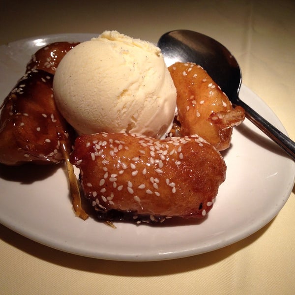 Gung Ho Chinese Restaurant London'da Çin Restoranı