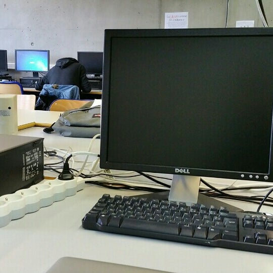 Photos At Iut Hubert Curien Epinal Lorraine