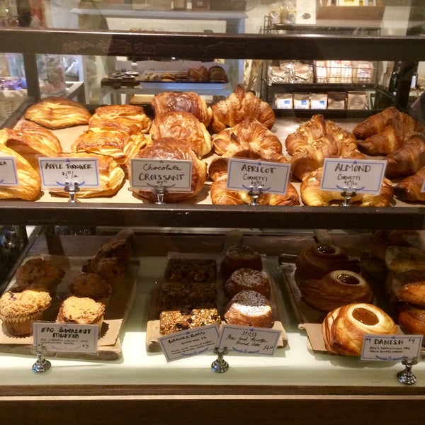 Saraghina Bakery Bakery in BedfordStuyvesant