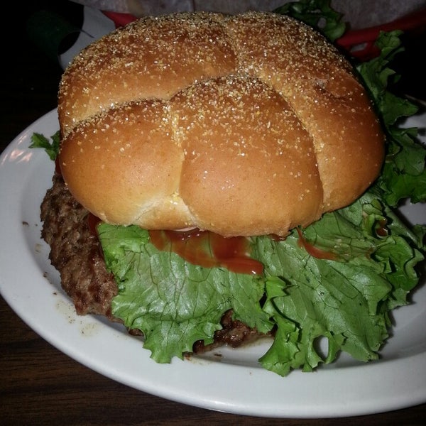 Photos at Wayland Hotel Bar & Grill Bar in Wayland