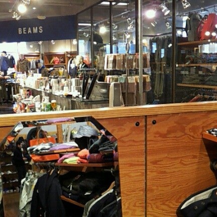 Photos At Beams Street 池袋 Now Closed 南池袋1 19 6 Photos At Beams Street 池袋 Now Closed 南池袋1 19 6