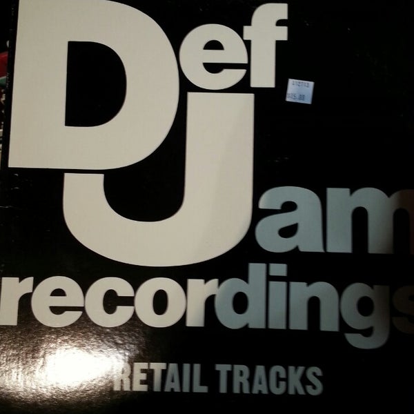 12/28/2013にJames I.がRepo Recordsで撮った写真